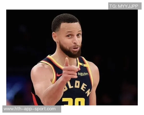 美媒公布NBA场均三分球排行榜库里以45个领先米切尔小波特紧随其后