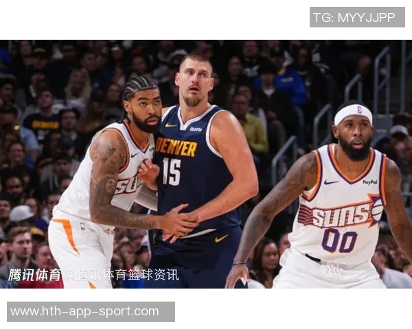 康宁汉姆本赛季再创佳绩单场至少25分10助攻仅次于约基奇位列联盟第二