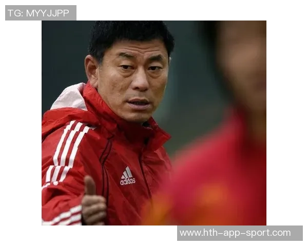 马良行执掌上海女足志在全运会水庆霞重返市少体校助力青训发展