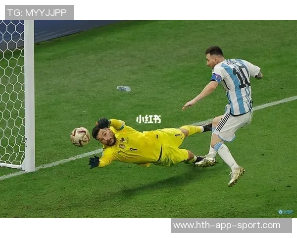 格策回忆14世界杯决赛绝杀瞬间称梅西始终是自己心中的偶像