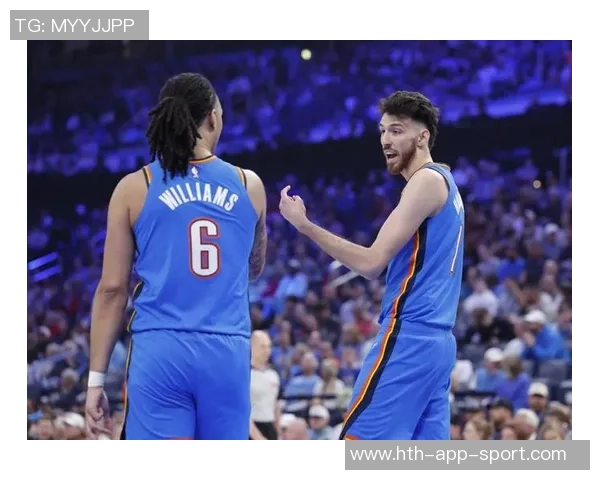 美媒分析本赛季最佳防守球员候选概率霍姆格伦领跑文班和阿门紧随其后 美媒分析本赛季最佳防守球员候选概率霍姆格伦领跑文班和阿门紧随其后